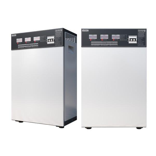 Стабилизатор напряжения Елєкс Ампер У 12-3/40А 27000 v2.0 (120138) - фото 2 Стабилизатор напряжения Елєкс Ампер У 12-3/40А 27000 v2.0 (120138) - фото 2