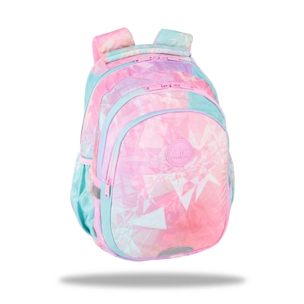 Рюкзак CoolPack JERRY TIE DYE 19 л 38х28х19 см (F029912)
