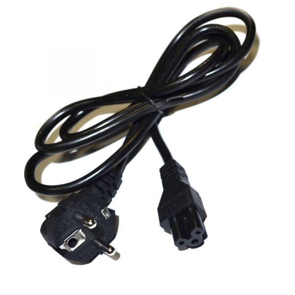 Кабель сетевой 220V для адаптера питания 1 м (24014324)