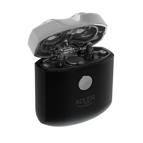Бритва дорожня Adler AD 2936 USB (id_1631) - фото 8