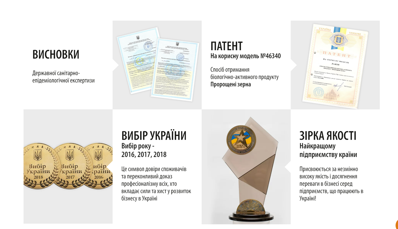 Суперфуд дієтична добавка Choice Зелена формула 150 г (1836488140) - фото 3 Суперфуд дієтична добавка Choice Зелена формула 150 г (1836488140) - фото 3