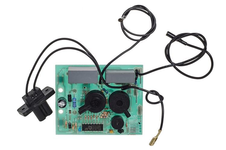 Модуль управления для пылесоса Zelmer 759806 (5000.0315) Модуль управления для пылесоса Zelmer 759806 (5000.0315)