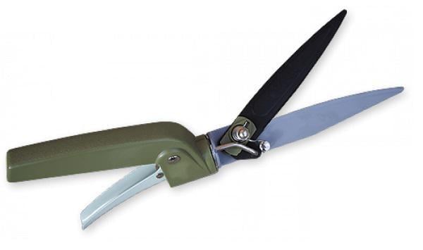 Ножницы для травы вращающиеся Bradas Teflon 180º (KT-W1302)