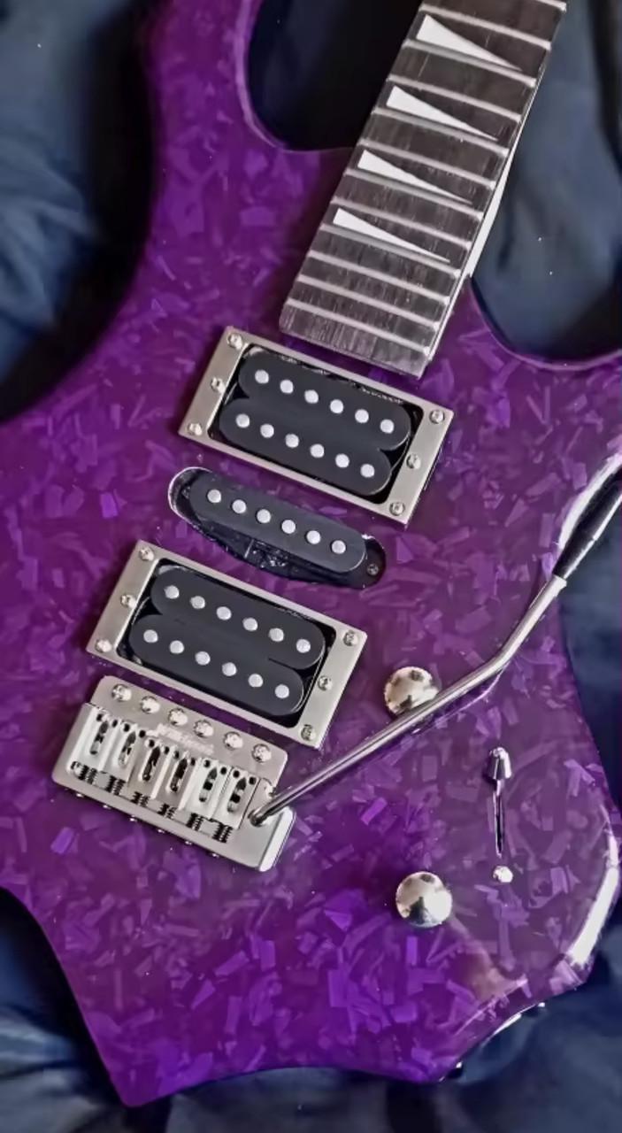 Плівка самоклеюча СONGSHANG під кований ломаний карбон супер глянець 30x150 см (2301122579) - фото 8 Плівка самоклеюча СONGSHANG під кований ломаний карбон супер глянець 30x150 см (2301122579) - фото 8