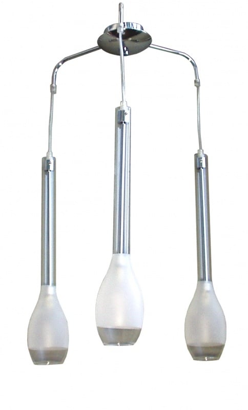 Люстра Brille BR 01 040/3 (174019) - фото 1 Люстра Brille BR 01 040/3 (174019) - фото 1