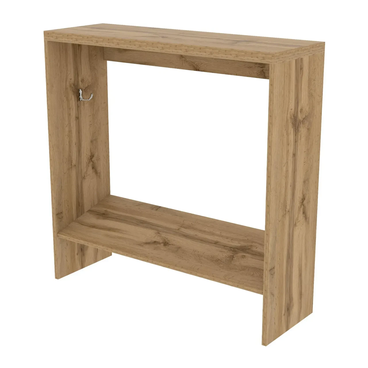 Тумба для салону Kontinent TS-2 90х30х90 см Дуб Аппалачі (83737044) - фото 1 Тумба для салону Kontinent TS-2 90х30х90 см Дуб Аппалачі (83737044) - фото 1