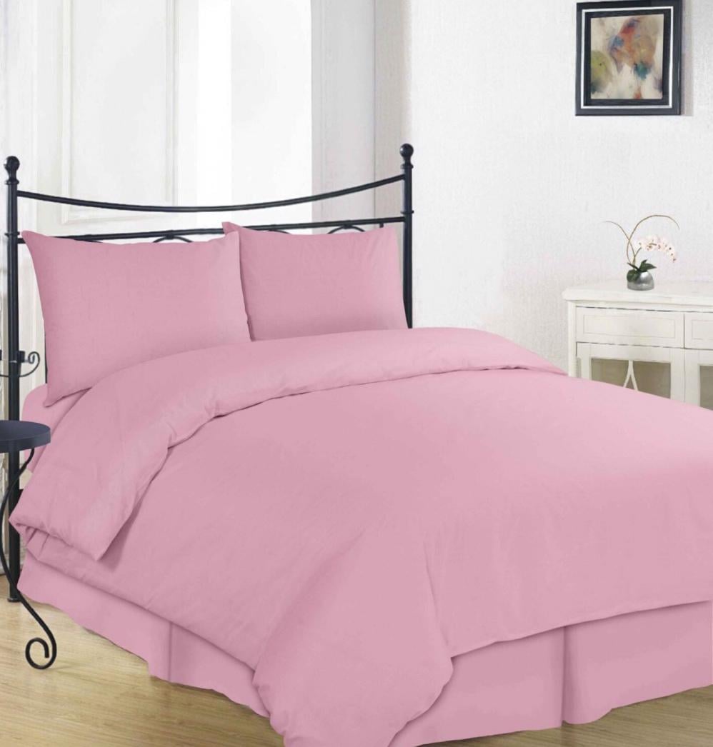 Комплект постельного белья Vital-Textile Бязь Голд Люкс семейный 200х220 см (BLc-233)