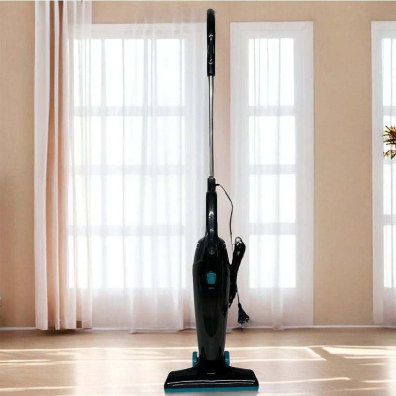 Пылесос Goldberg GB-9902 2в1 ручной вертикальный (tf7425) - фото 3 Пылесос Goldberg GB-9902 2в1 ручной вертикальный (tf7425) - фото 3