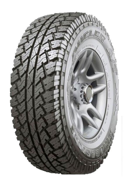 Автошина Bridgestone Dueler A/T 693 IV 265/65R18 114V (2193681695)