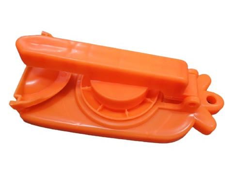 Прес-форма для ліплення вареників Помаранчевий (1872004964)