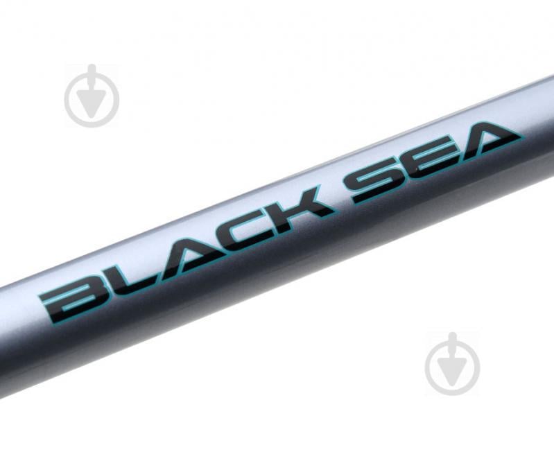 Серфовое удилище Flagman Black Sea Seaborn 4.2м 100-250г - фото 6