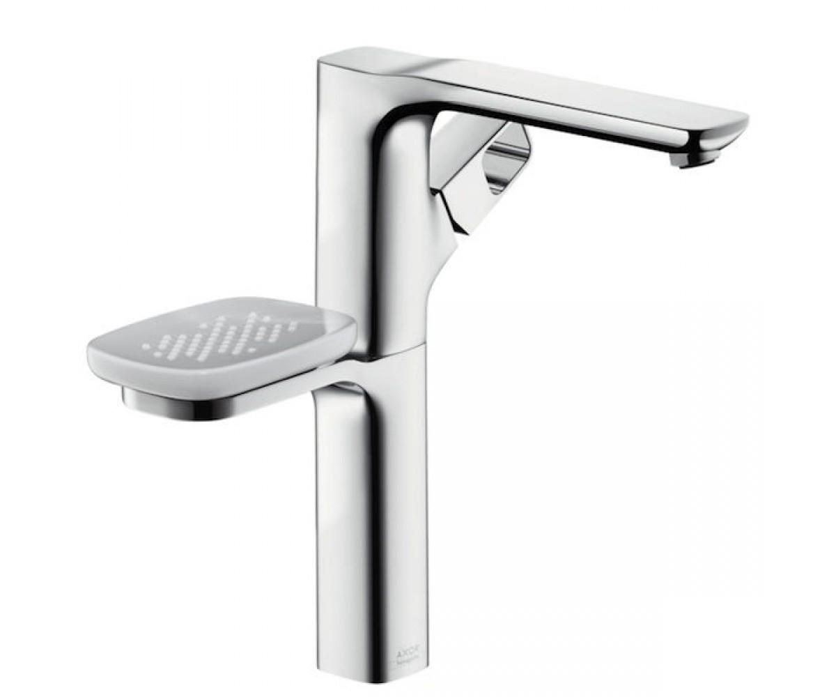 Смеситель для раковины Hansgrohe Axor Urquiola однорычажный (11023000)
