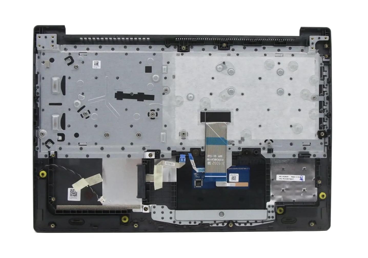 Корпус для ноутбуків Lenovo V15-ADA 82C7/V15-IIL 82C5 (15372) - фото 2