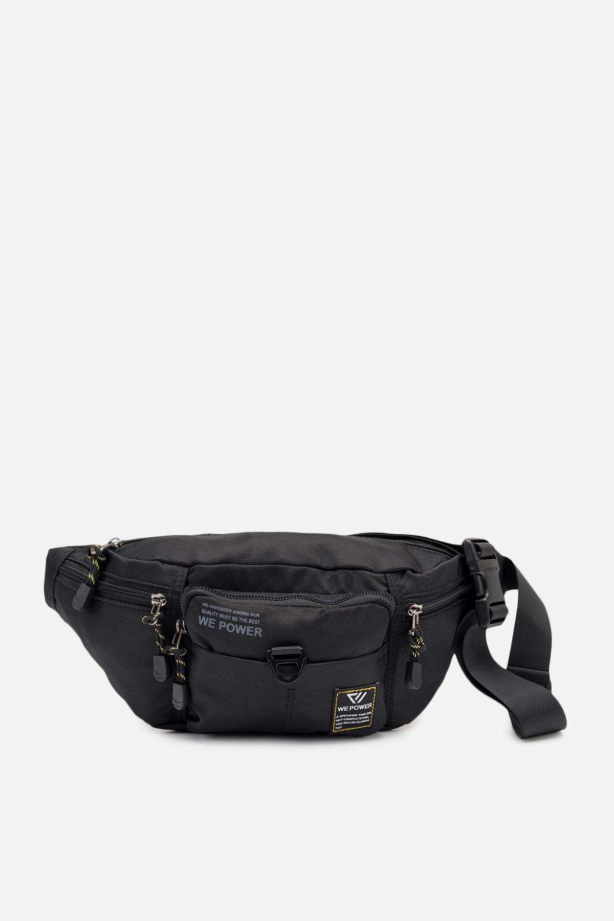Бананка мужская ЦБ-00266871 Черный (SKT001037250)