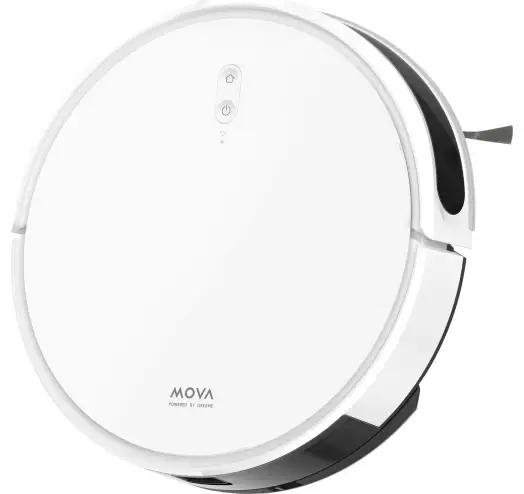 Робот-пылесос DREAME Mova Robot Vacuum M1