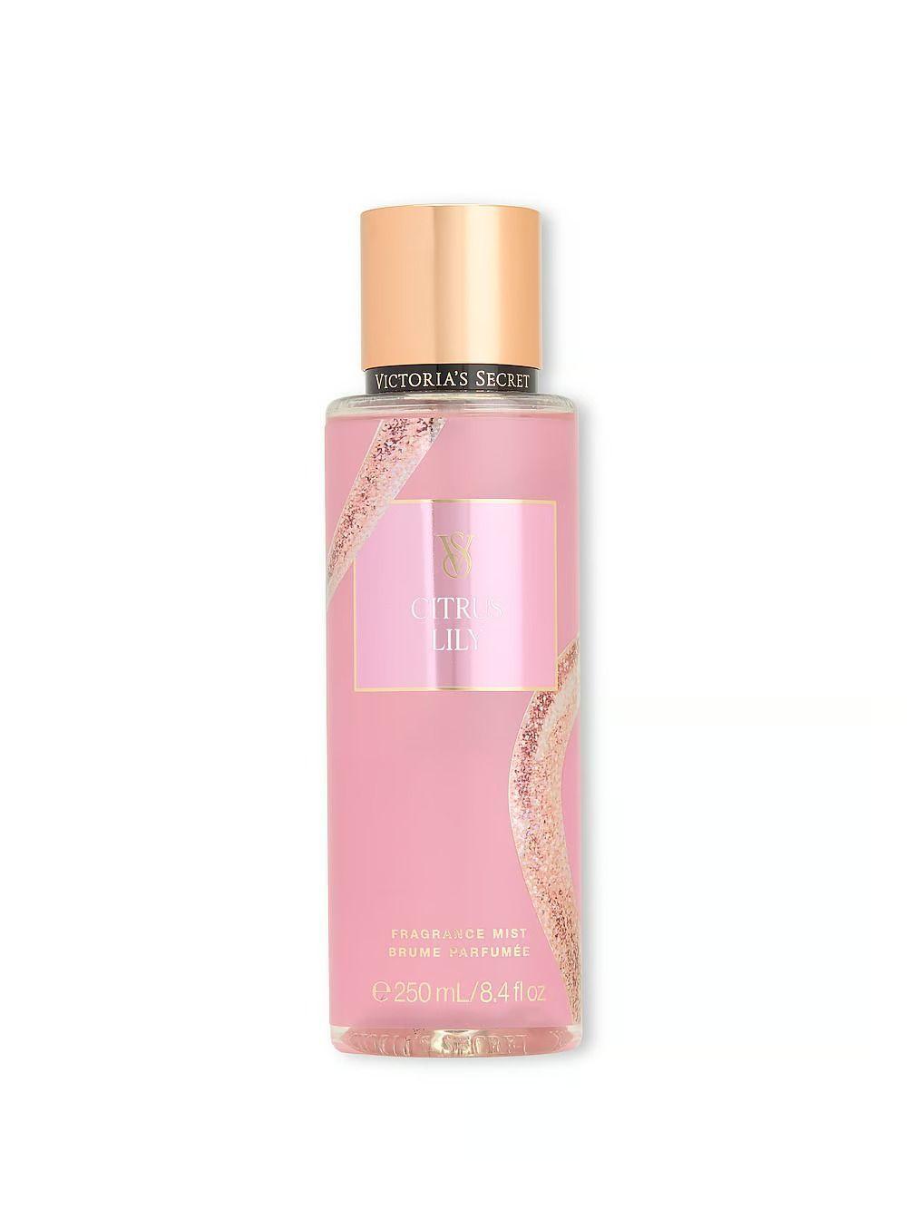 Спрей для тела парфюмированный Victoria's Secret Citrus Lily Mist 250 мл (00066)