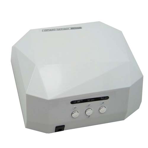 Лампа для маникюра 36W White 152045-1