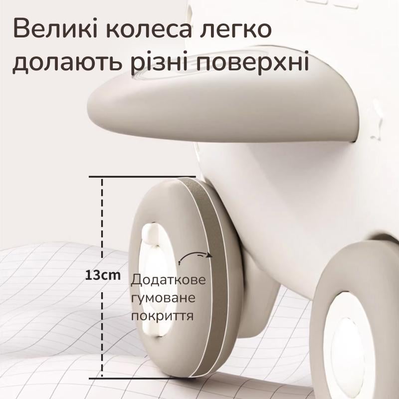 Тележка детская для катания Lumpurini Rigoberto 4в1 (SQXTC003) - фото 8 Тележка детская для катания Lumpurini Rigoberto 4в1 (SQXTC003) - фото 8