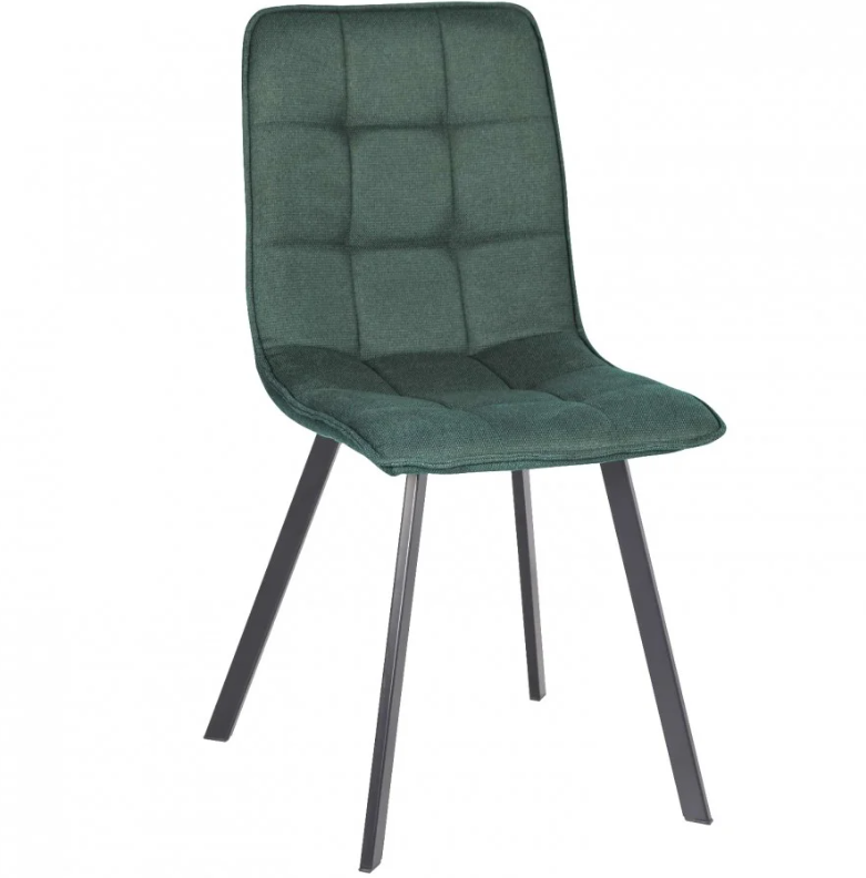 Кухонный стул EARI TEX Изумрудный (32643598)