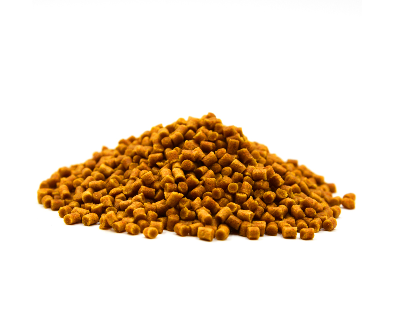 Пеллетс Bounty Halibut/Tiger Nut 12 мм 5 кг