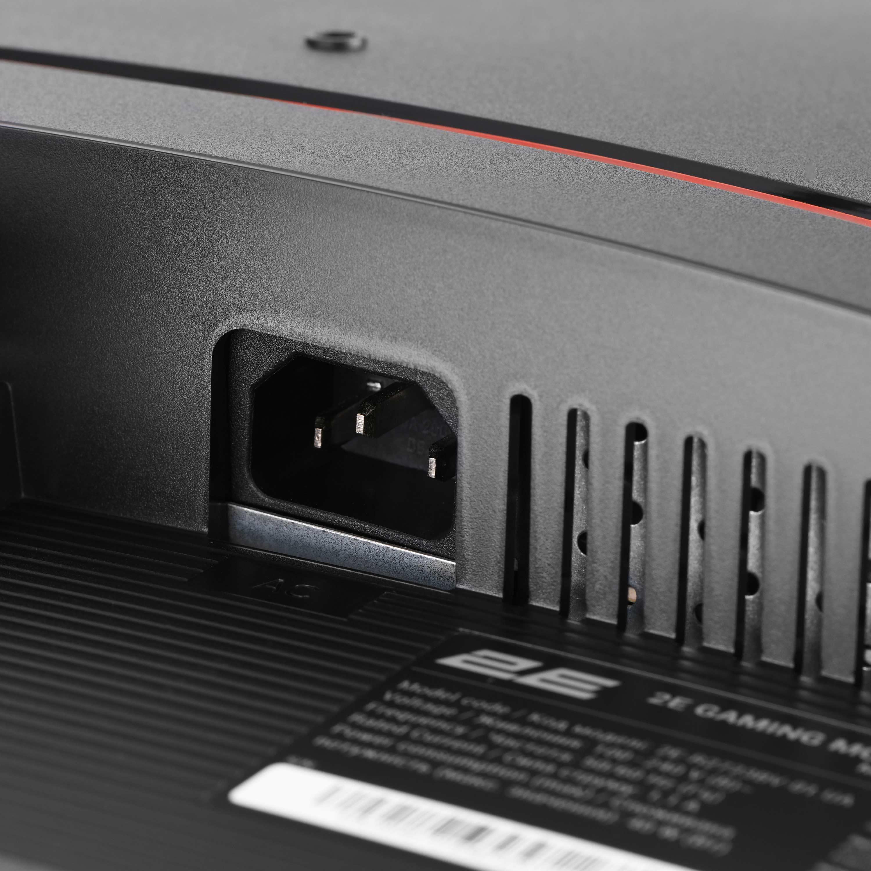 Монітор 2E GAMING R2723BV Чорний (2E-R2723BV-01.UA) - фото 8 Монітор 2E GAMING R2723BV Чорний (2E-R2723BV-01.UA) - фото 8