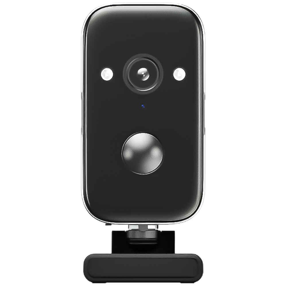 Камера видеонаблюдения уличная аккумуляторная Wi-Fi Camsoy F7 с датчиком движения и ночным видением (1280) - фото 2 Камера видеонаблюдения уличная аккумуляторная Wi-Fi Camsoy F7 с датчиком движения и ночным видением (1280) - фото 2