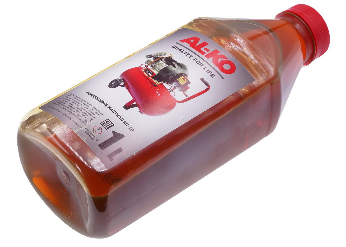 Мастило для компресора КС-19 1,0 кг (мастил064) - фото 3 Мастило для компресора КС-19 1,0 кг (мастил064) - фото 3