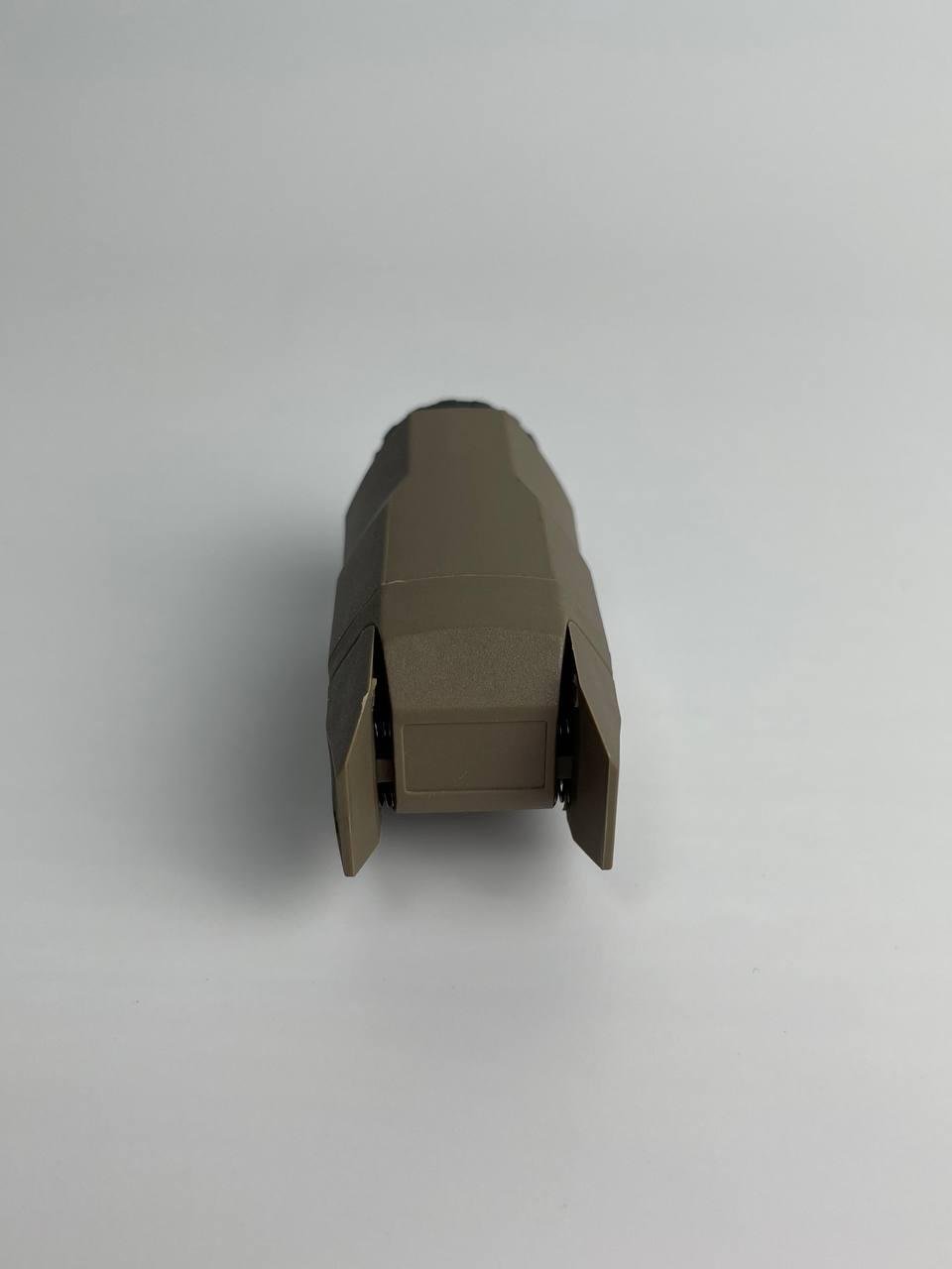 Фонарь оружейный Inforce WILD1 Койот (42125) - фото 4