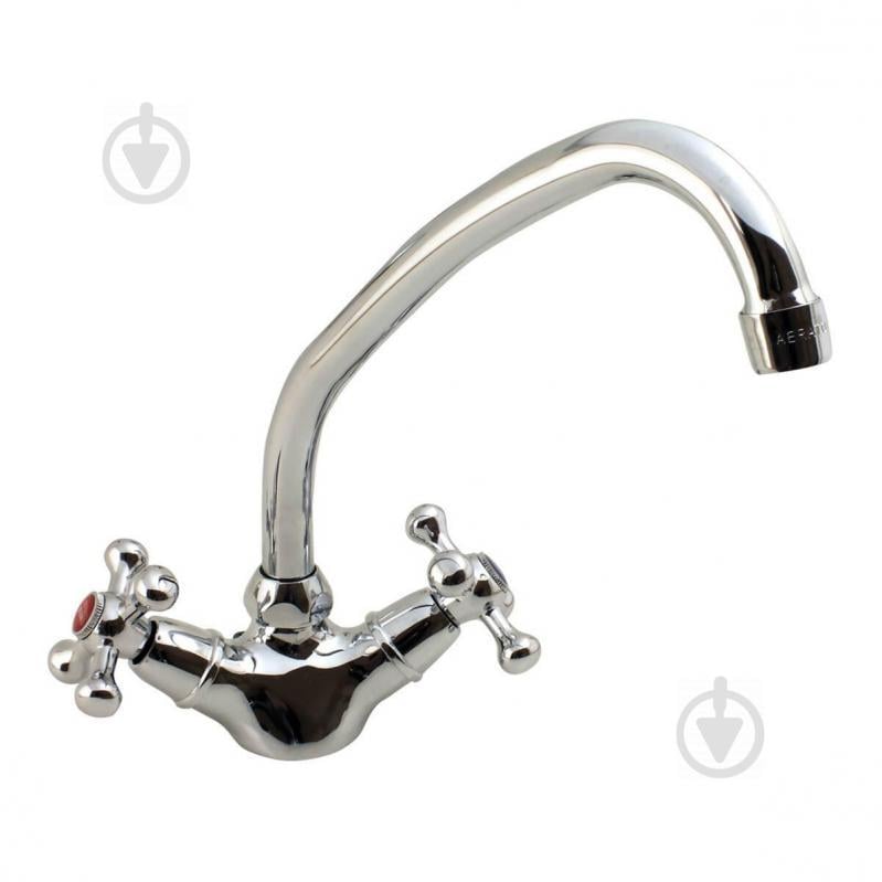 Смеситель для кухни CHAMPION SMES 271 (CH0101)