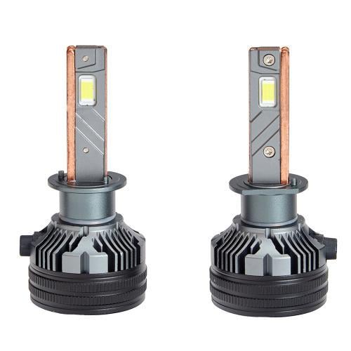 Лампы PULSO LC7-H1-LED-chips CSP/9-30V/2x85W/20000Lm/6000k (15069257)