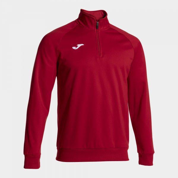 Реглан JOMA 100285.600 SWEATSHIRT FARAON 2XL Red (9995841045130) Реглан JOMA 100285.600 SWEATSHIRT FARAON 2XL Red (9995841045130)