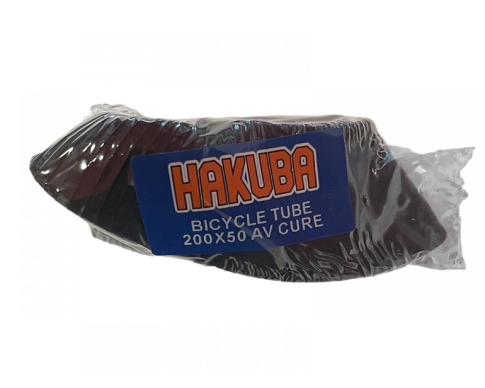 Камера Hakuba 200х50 AV CURE Г-образный сосок