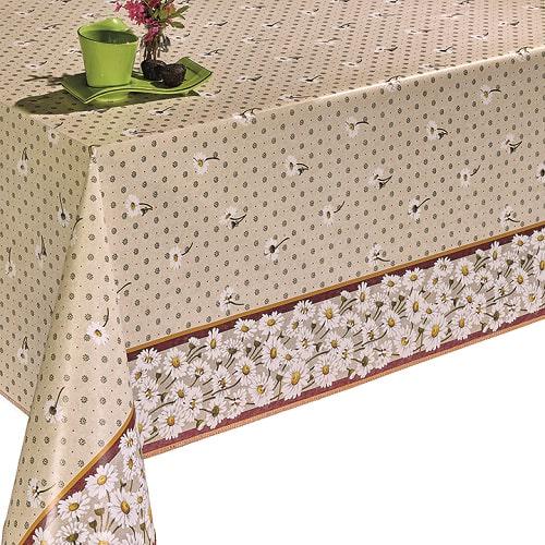 Клеенка на стол в рулоне Dekorama 68A 1,4х20 м (0296f8cb)
