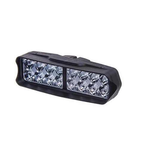 Фара рабочего света NEN G164 16 Led 160х50 мм (72170)