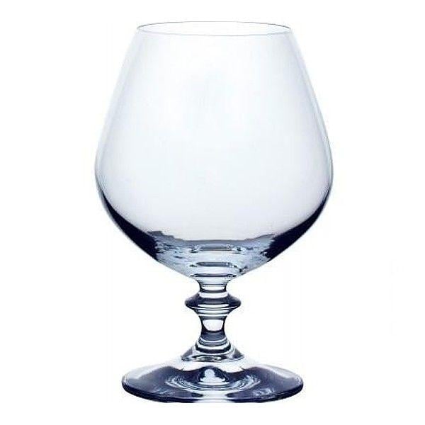 Келихи для коньяку Bohemia Angela 400 мл 6 шт. (40600/400) Келихи для коньяку Bohemia Angela 400 мл 6 шт. (40600/400)