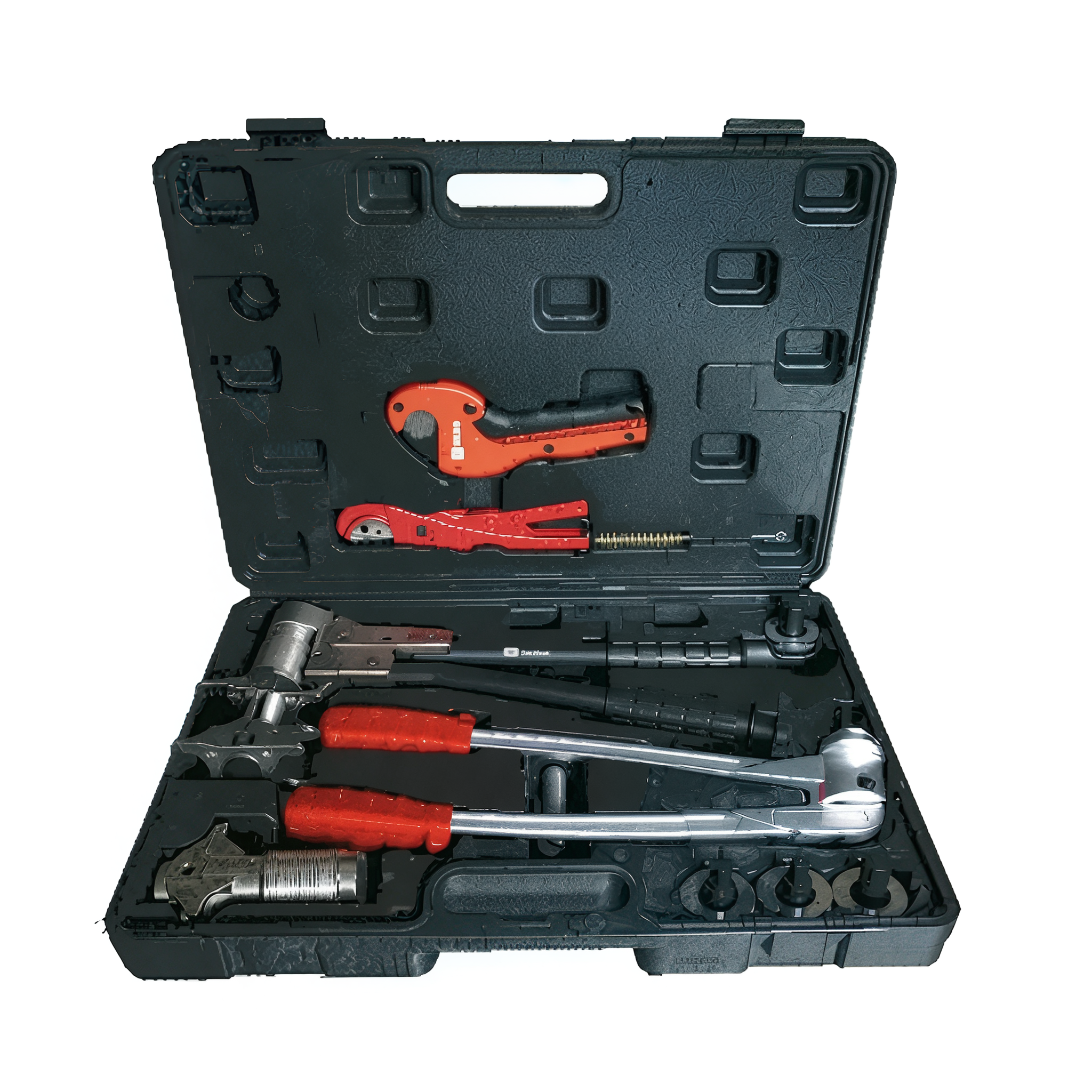 Інструмент ручний FADO S.r.l NEW для натяжного фітингу F16/20/25/32 мм (NR01_NEW)