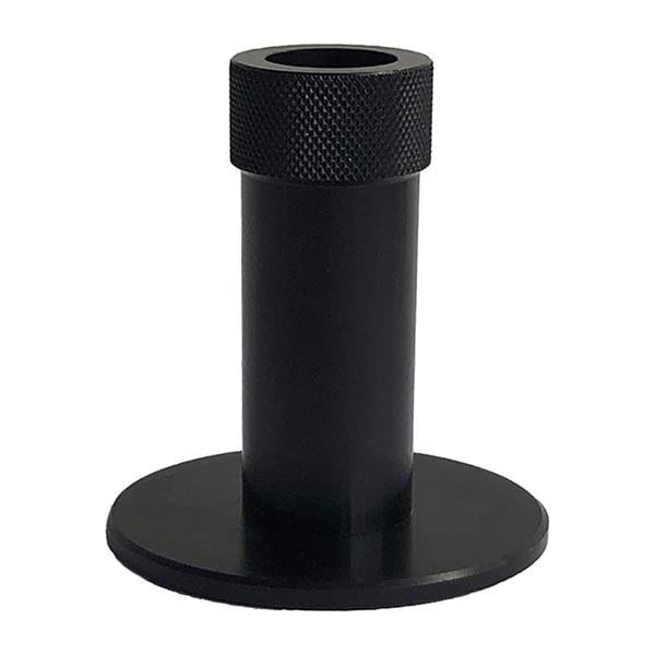 Наконечник для вехи топографический внутренняя резьба Ntech-Geo RC5