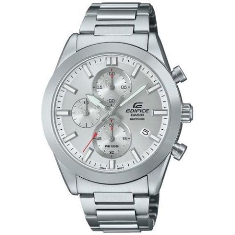 Наручные часы Casio EFB-710D-7AVUEF кварцевые D 48 мм (11781902)