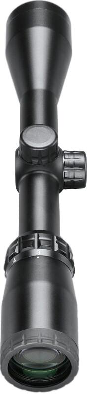 Прицел оптический Bushnell Prime 1-4x32 сетка Multi-X для АК 47 (020826) - фото 2