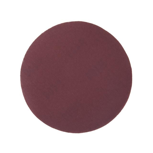 Круг наждачний самоклеючий Intertool 125 мм папір клас С 120 г/м2 К400 уп. 10 од. (BT-0540)