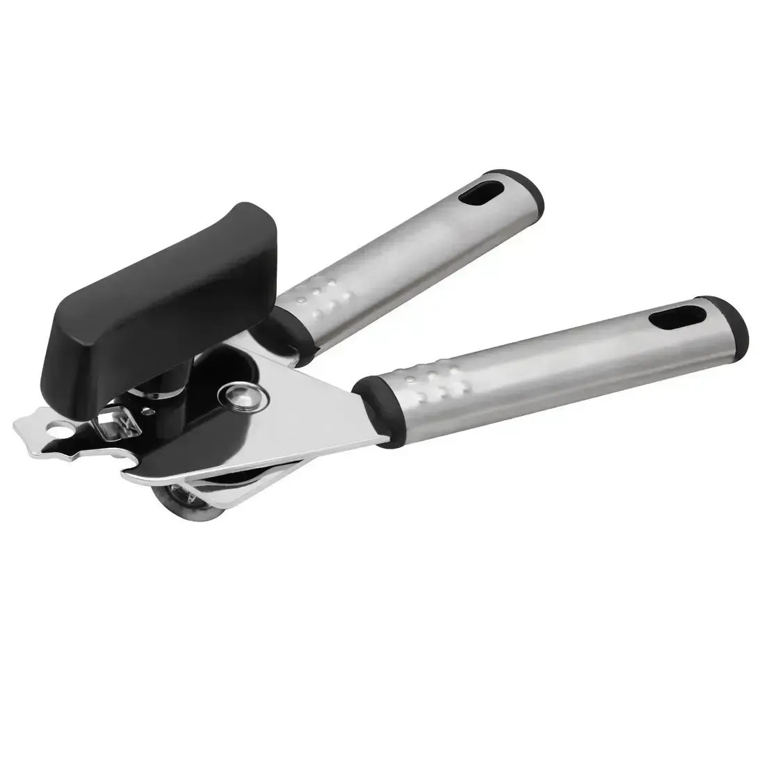 Ніж консервний ZAUBERG великий нержавіюча сталь (AZF9020)