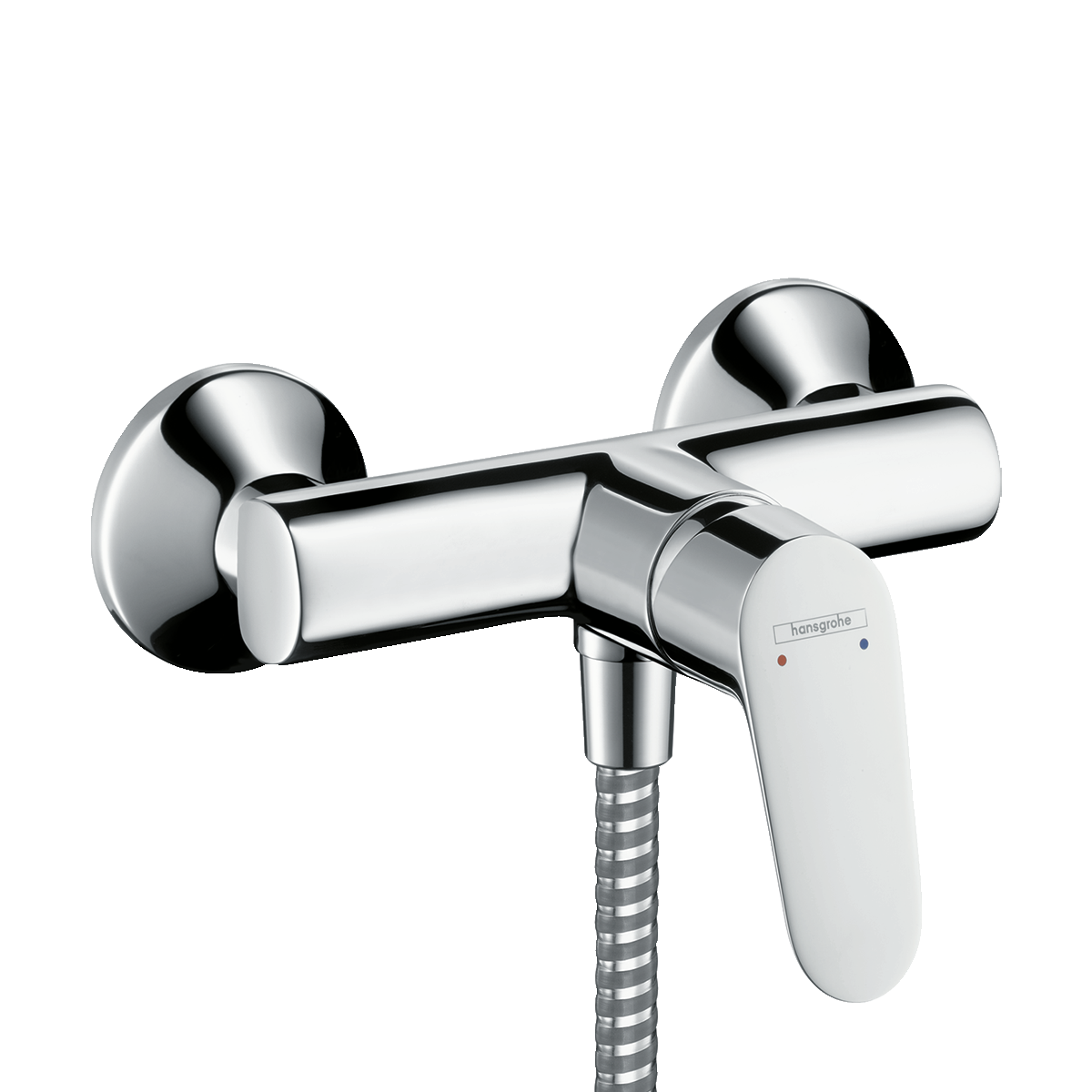 Смеситель для душа Hansgrohe Focus E Хром (31960000)