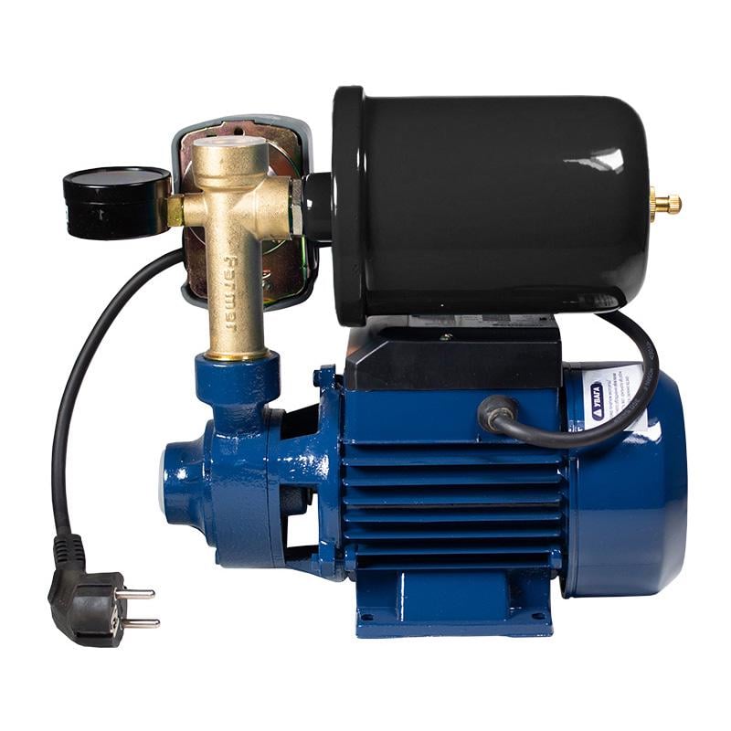 Насосна станція міні Farmer QB 370 0,37 кВт 2 л сталь (67113)