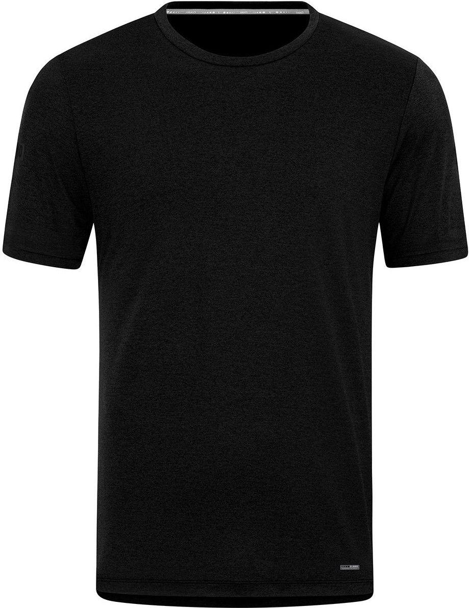 Футболка Jako PRO CASUAL 6145-800 S Черный