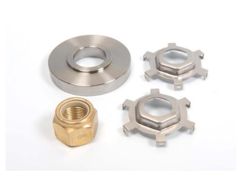 Комплект інсталяційний для гвинтів Multi-Fit Yamaha 60-130Hp/Tohatsu 60-140Hp/Honda 75-130Hp (1504260374) Комплект інсталяційний для гвинтів Multi-Fit Yamaha 60-130Hp/Tohatsu 60-140Hp/Honda 75-130Hp (1504260374)