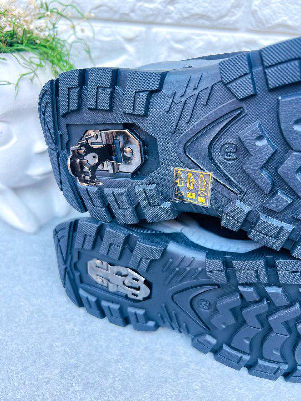 Ботинки-сноубутсы для мальчика ТОМ.М 1599 р. 37 23,4 см Черный (1599) - фото 4 Ботинки-сноубутсы для мальчика ТОМ.М 1599 р. 37 23,4 см Черный (1599) - фото 4