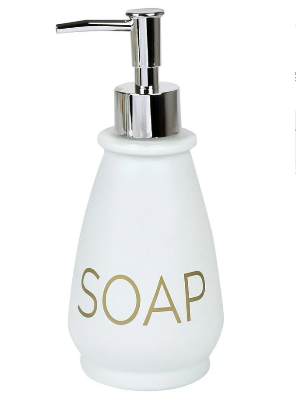 Дозатор для жидкого мыла R92856 Soap 330 мл Дозатор для жидкого мыла R92856 Soap 330 мл