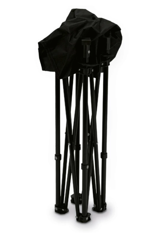 Стіл туристичний складаний Ranger Compact Hike 212 Чорний (RA 1120) - фото 4 Стіл туристичний складаний Ranger Compact Hike 212 Чорний (RA 1120) - фото 4