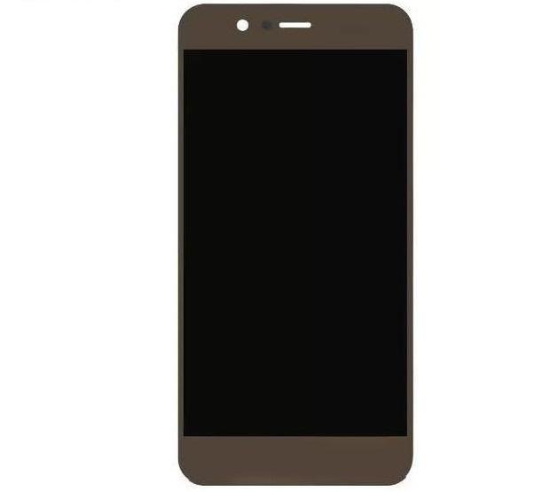 Дисплейный модуль Liquid Crystal Display/Touchscreen для Huawei Nova 2 PIC-LX9 Gold (000016431)