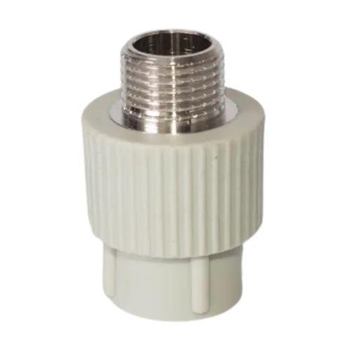 ᐉ Муфта PPR комбинированная с наружной резьбой VITOPlast Ø 32х3/4 ...